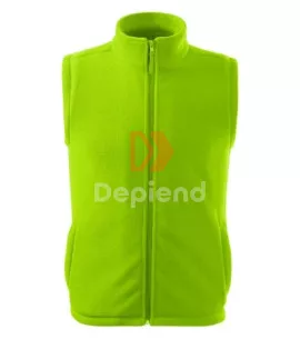 MALFINI ADL5X8 Malfini Next unisex polár mellény