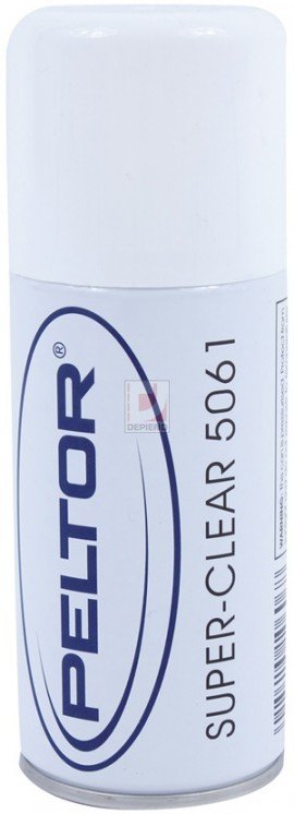 60062 Peltor/AOSafety szemuvegtisztito spray kiegeszito