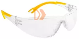 Lux Optical 60565 Starlux  védőszemüveg víztiszta