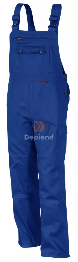 QUALITEX 61937B Comfort kantárosnadrág 300g