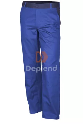 QUALITEX 61938DF Basic derekasnadrág 240g