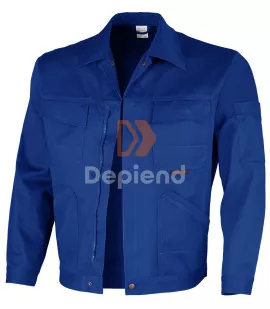 QUALITEX 61939B Comfort munkásdzseki 300g