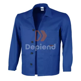 QUALITEX 61940B Comfort munkásdzseki 300g