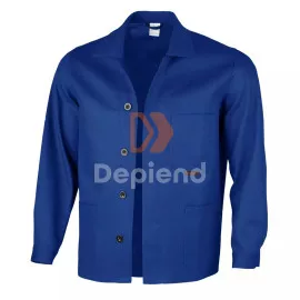 QUALITEX 61940D Classic munkásdzseki 270g