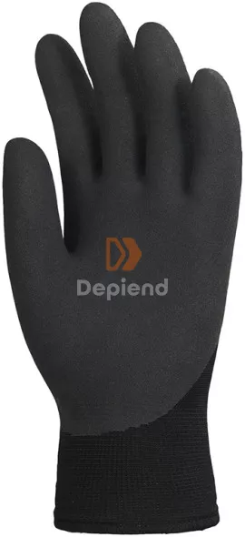 EP 660711 Eurowinter poliamid szerelőkesztyű