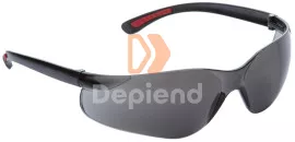 Coverguard 6PHI Phi phi víztiszta karcmentes védőszemüveg