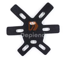 Coverguard 6FAHP00 Csere sisakbetét Falcon Volt sisakhoz