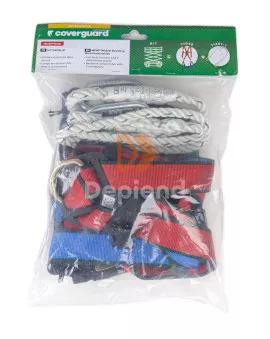 Coverguard 7MEWP10NSI EMELŐKOSARAS KÉSZLET