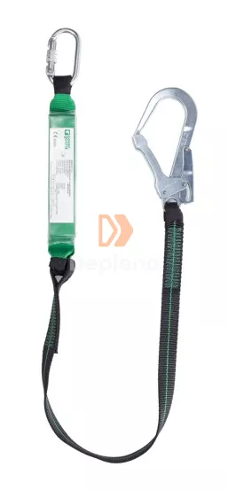 Coverguard 7QUER10 QUERCUS ENERGIAELNYELŐS HEVEDERSZALAG