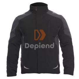 FE Engel 8810-229 FE Galaxy Softshell dzseki