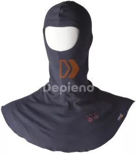 Coverguard 8MSPB Xpert xpert spurr hőálló kámzsa (st)