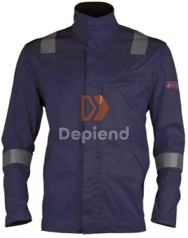 Coverguard 8MTHJN Thor Xpert MR védőkabát