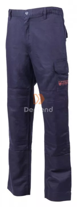 Coverguard 8MSTTN STELLER XPERT MR LÁNGÁLLÓ VÉDŐNADRÁG