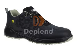 Coverguard 9FLEL1R CLAW FLEX LOW FO SR ESD munkavédelmi félcipő