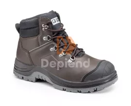 Coverguard 9FLH370 FLINT S3 SRC VÉDŐBAKANCS