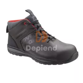 Coverguard 9GARH70 GARNET S3 SRA HRO VÉDŐBAKANCS