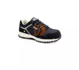 Coverguard 9GRAP10 GRAPHITE S1P SRC ESD VÉDŐCIPŐ