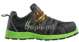 Coverguard 9MOLL Move munkavédelmi cipő, S3 SRA