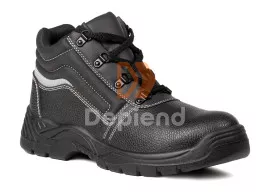 Coverguard 9NAC010 Nacrite nacrite s1p src fekete védőbakancs