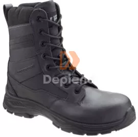 Coverguard 9STAR10 BLACK STAR 347 O2 FO SRC munkabakancs