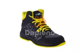 Coverguard 9SWIH10 CLAW SWIFT S1P SRC ESD VÉDŐBAKANCS