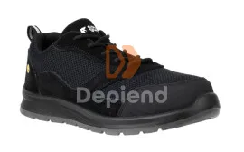 Coverguard 9ACO010 Access One munkavédelmi cipő S1P FO SC SR ESD