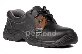 Coverguard 9AGL010 PORTHOS (AGATE LOW) S3 SRC VÉDŐFÉLCIPŐ