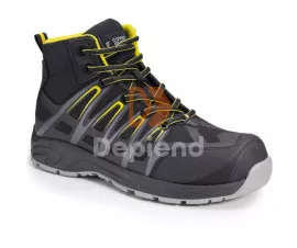 Coverguard 9ALU16 ALUNI S3 SRC OXFORD VÉDŐBAKANCS