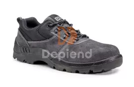 Coverguard 9MAN15 MANGANITE S1P SRC MIKROPERFORÁLT  FÉLCIPŐ