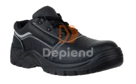Coverguard 9NS3L10 Nacrite munkavédelmi cipő S3 FO SR
