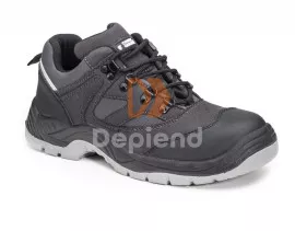 Coverguard 9SIL15 SILVER S3 SRC HASÍTÉK+HÁLÓS VÉDŐFÉLCIPŐ