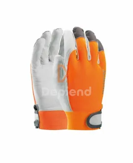 ARDON CZA1071 Ardon Hobby Reflex kombinált védőkesztyű