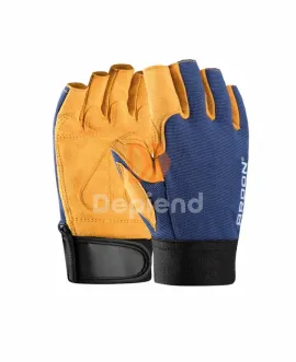 ARDON CZA1080 Ardon August FL ujjvég nélküli kombinált védőkesztyű