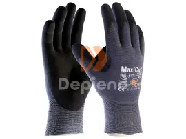 ATG CZA3110 Vágásálló védőkesztyű MaxiCut Ultra (52-3745) AD-APT-vel