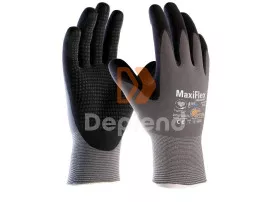 ATG CZA3125 ATG MaxiFlex Endurance nitrilhab mártott védőkesztyű AD-APT-vel (42-844)