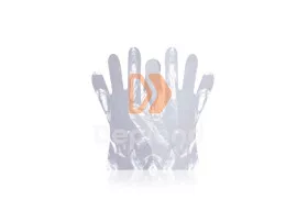 ARDON CZA5006 Ardon HDPE bliszteres egyszer használatos kesztyű (100db)