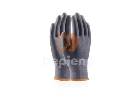 ARDON CZA5023 Ardon Buck Cut 4C PU mártott ESD vágásálló védőkesztyű