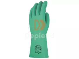 DPL CZA5500 INTERFACE PLUS vegyszerálló kesztyű