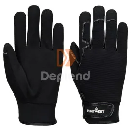 Mechanic 81 védőkesztyű