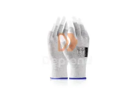 ARDON CZA8011 Ardon Pulse Touch PU mártott ESD védőkesztyű