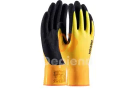ARDON CZA8027 CREATRON bliszteres mártott védőkesztyű