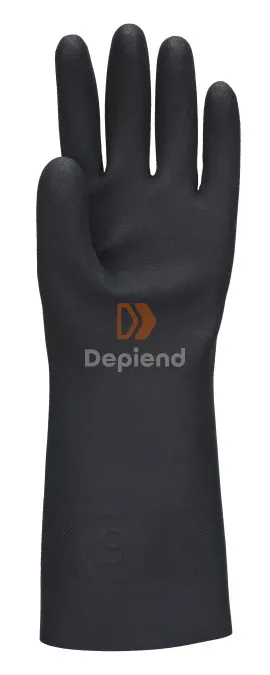 Chem 350 Butyl Gauntlet védőkesztyű