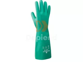 SHOWA CZA9028 730 vegyszerálló kesztyű