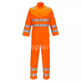 Portwest AF91 Portwest Araflame Hi-Vis Multi overál
