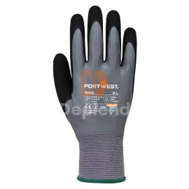 Grip 15 Latex Touch Scr védőkesztyű