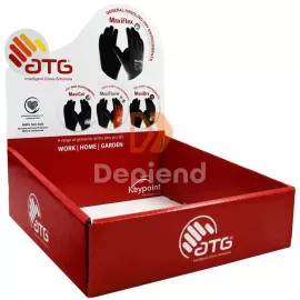 ATG CZA3199NOVA ATG Kesztyűkínáló karton