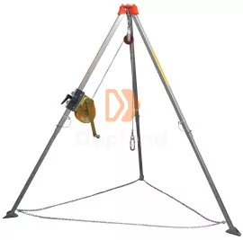 Cado AT011 CADO ALUMÍNIUM MENTŐÁLLVÁNY TELESZKÓPOS 130-230CM