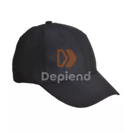 Portwest B010 Portwest Baseball sapka, hat paneles