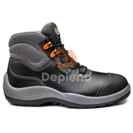 BASE B0114H Verdi Hro munkavédelmi bakancs S3 HRO HI SRA