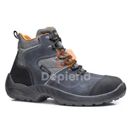 BASE B0156 Dammtor munkavédelmi bakancs S1P SRC